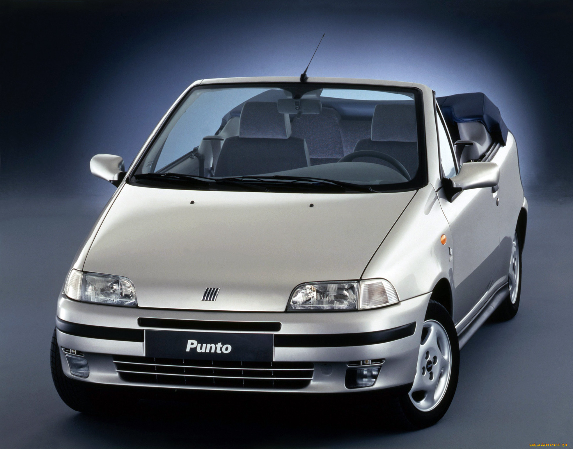 , fiat